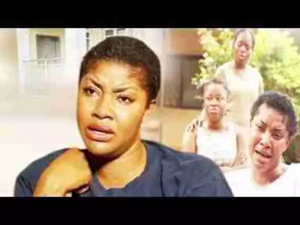 Video: AGONY OF A BLIND GIRL 1- 2017 Latest Nigerian Nollywood Full Movies | African Movies
